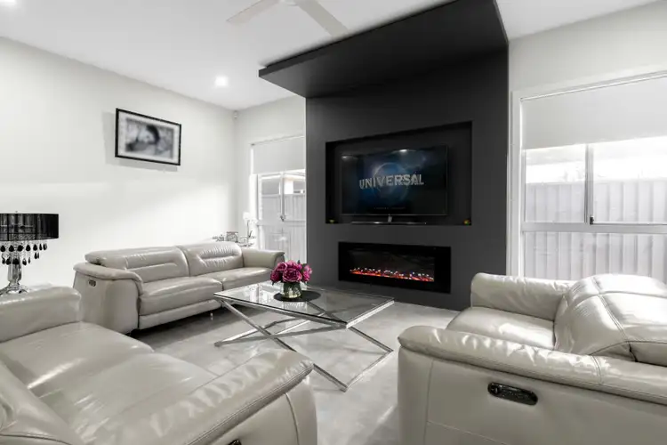 Sixth view of Homely house listing, 11 Howard Loop, Oran Park NSW 2570