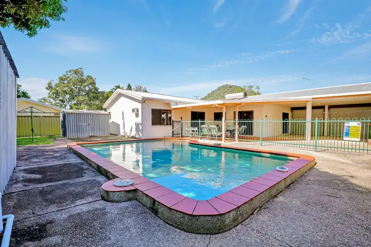 Main view of Homely house listing, 98 Trinity Beach Road, Trinity Beach QLD 4879