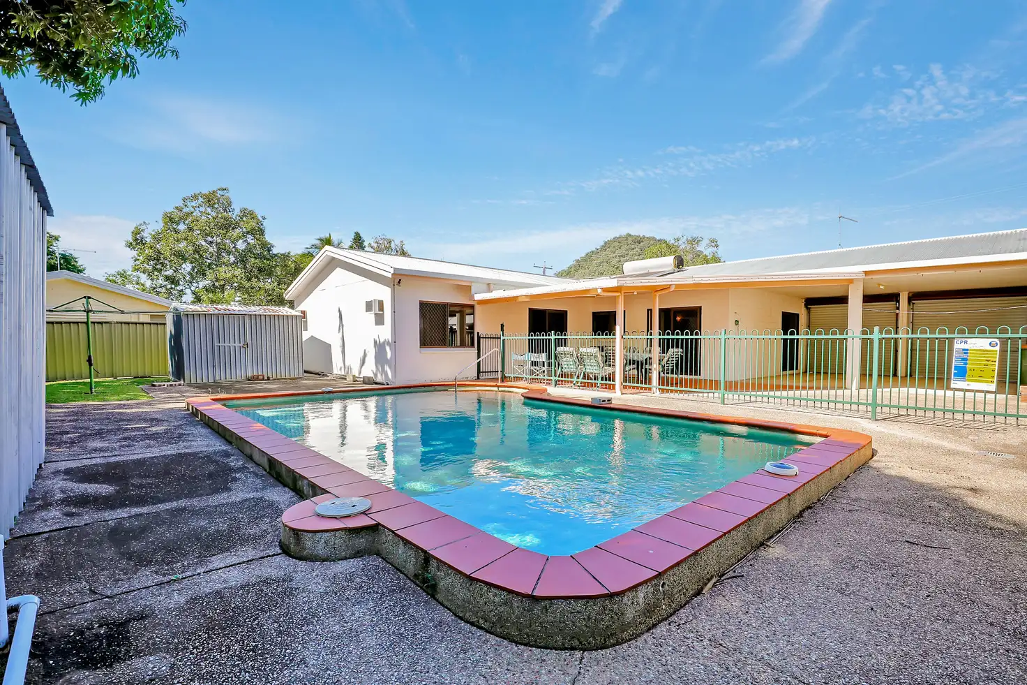 Main view of Homely house listing, 98 Trinity Beach Road, Trinity Beach QLD 4879