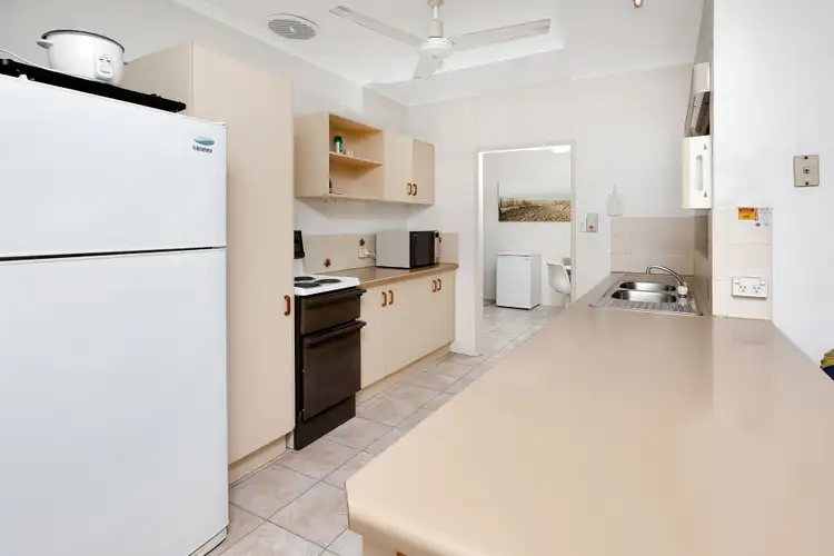 Fifth view of Homely house listing, 98 Trinity Beach Road, Trinity Beach QLD 4879
