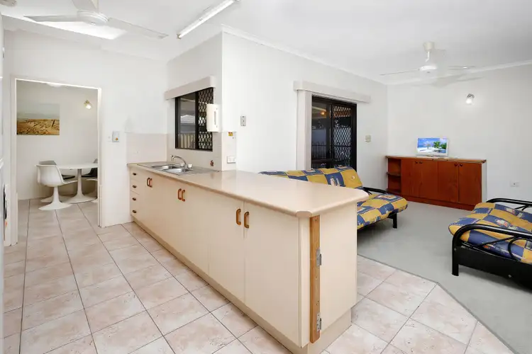 Sixth view of Homely house listing, 98 Trinity Beach Road, Trinity Beach QLD 4879