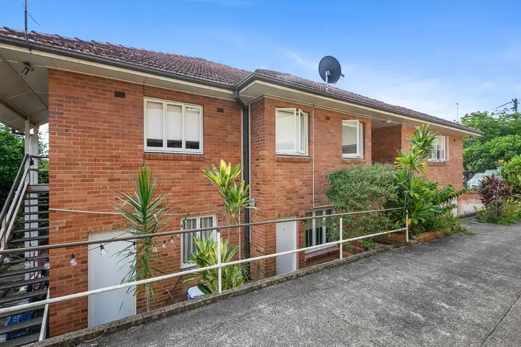 Main view of Homely block of units listing, 18 Archibald Street, West End QLD 4101