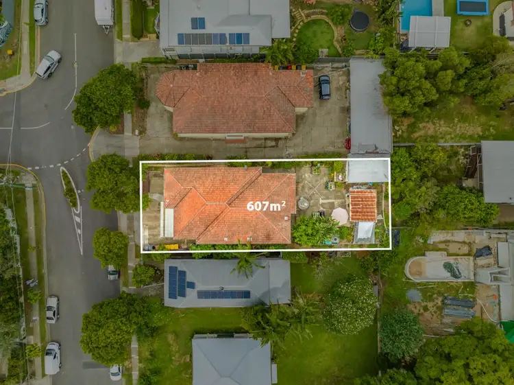 Second view of Homely block of units listing, 18 Archibald Street, West End QLD 4101