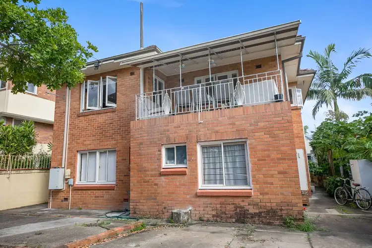Third view of Homely block of units listing, 18 Archibald Street, West End QLD 4101
