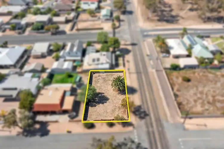 Fifth view of Homely land listing, LOT 52, 5 Ireland Street, Wallaroo SA 5556