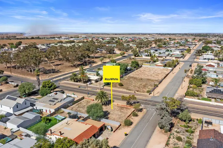 Sixth view of Homely land listing, LOT 52, 5 Ireland Street, Wallaroo SA 5556
