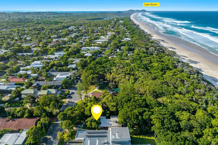 121 Alcorn Street, Suffolk Park NSW 2481
