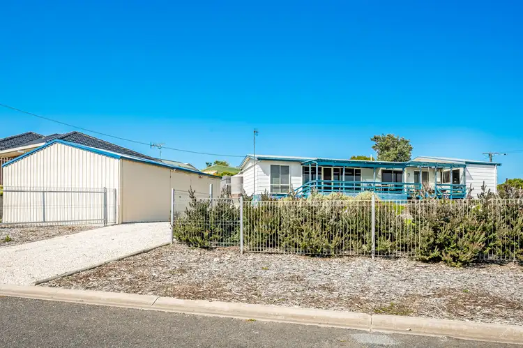 Second view of Homely house listing, 7 Barton Street, Port Elliot SA 5212