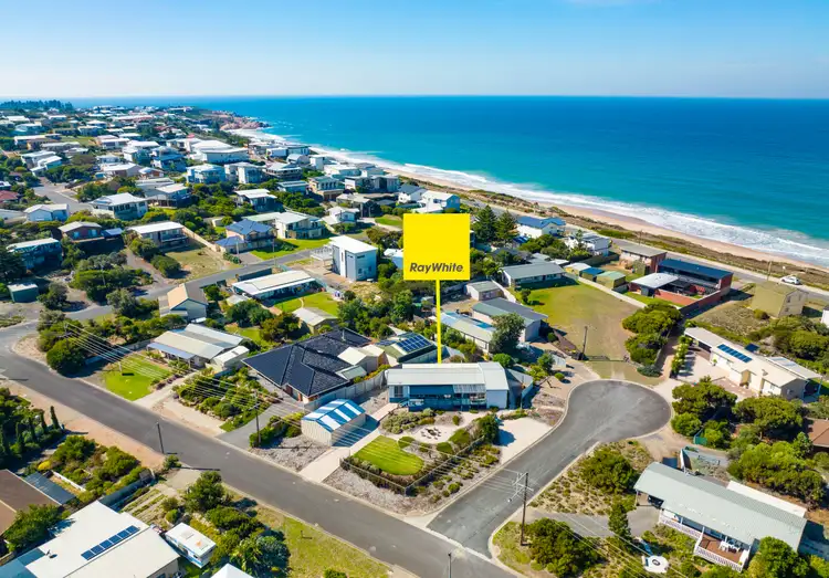 Third view of Homely house listing, 7 Barton Street, Port Elliot SA 5212