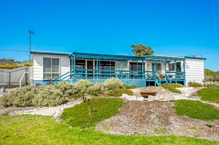 Sixth view of Homely house listing, 7 Barton Street, Port Elliot SA 5212