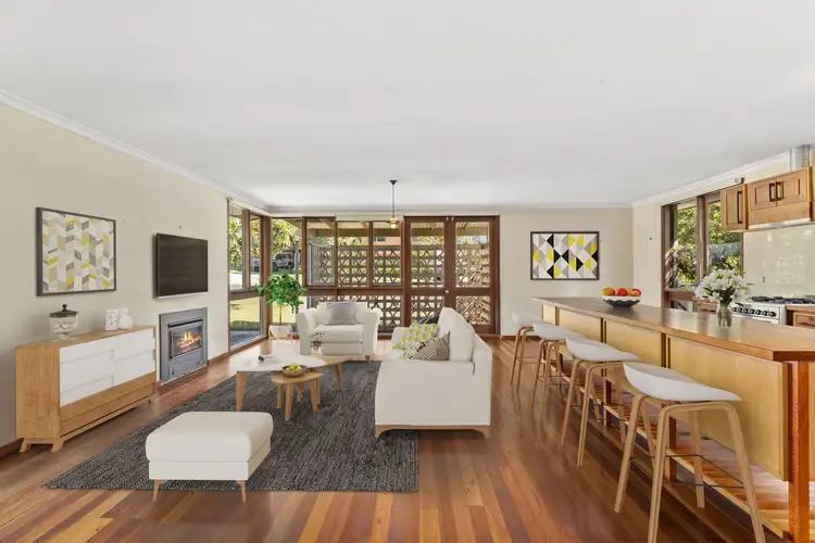 12 Woodger Parade, Karabar NSW 2620