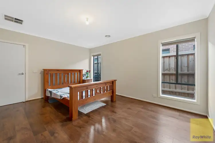Third view of Homely house listing, 51 Gilbee Road, Truganina VIC 3029