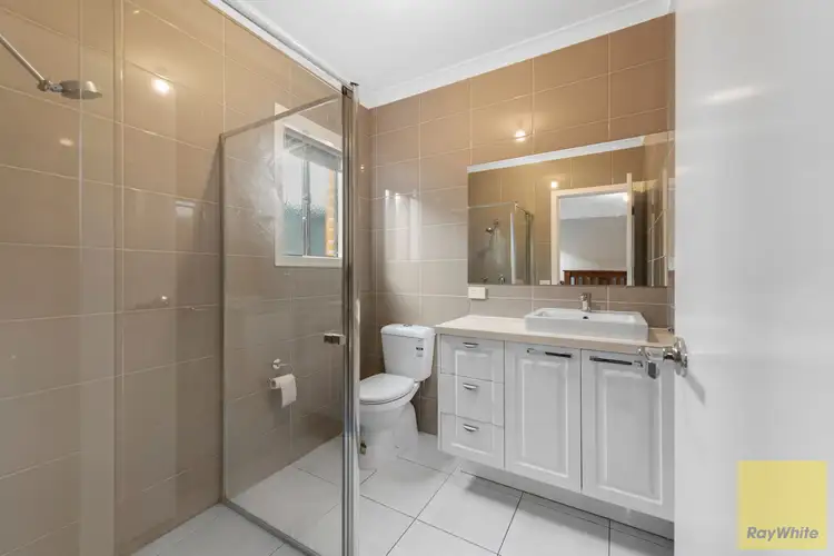 Fourth view of Homely house listing, 51 Gilbee Road, Truganina VIC 3029