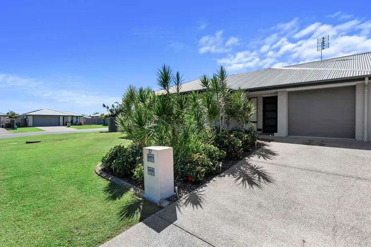 Third view of Homely semi-detached listing, 17a & 17b Empire Circuit, Dundowran QLD 4655