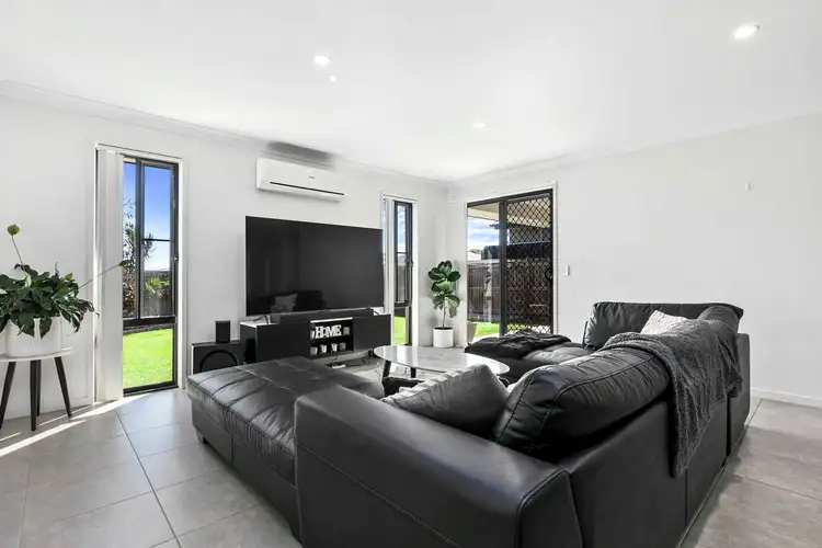 Fourth view of Homely semi-detached listing, 17a & 17b Empire Circuit, Dundowran QLD 4655