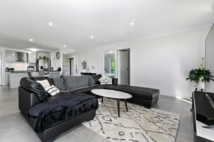 Fifth view of Homely semi-detached listing, 17a & 17b Empire Circuit, Dundowran QLD 4655