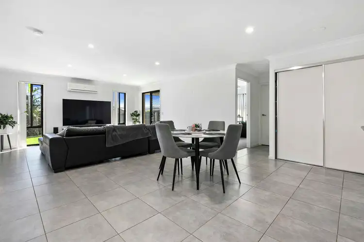 Sixth view of Homely semi-detached listing, 17a & 17b Empire Circuit, Dundowran QLD 4655