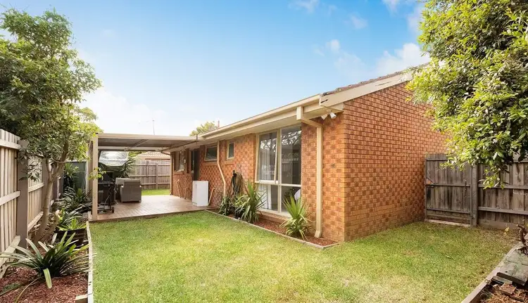 Main view of Homely unit listing, 14/97 Broadway, Bonbeach VIC 3196