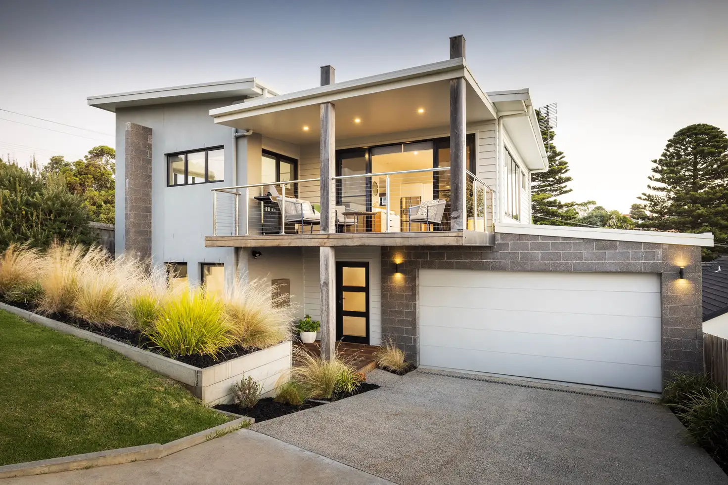 Main view of Homely house listing, 1 Williams Lane, Warrnambool VIC 3280