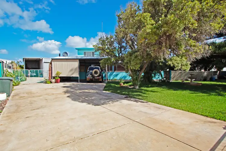 Main view of Homely house listing, 5 Bierman Street, Green Head WA 6514
