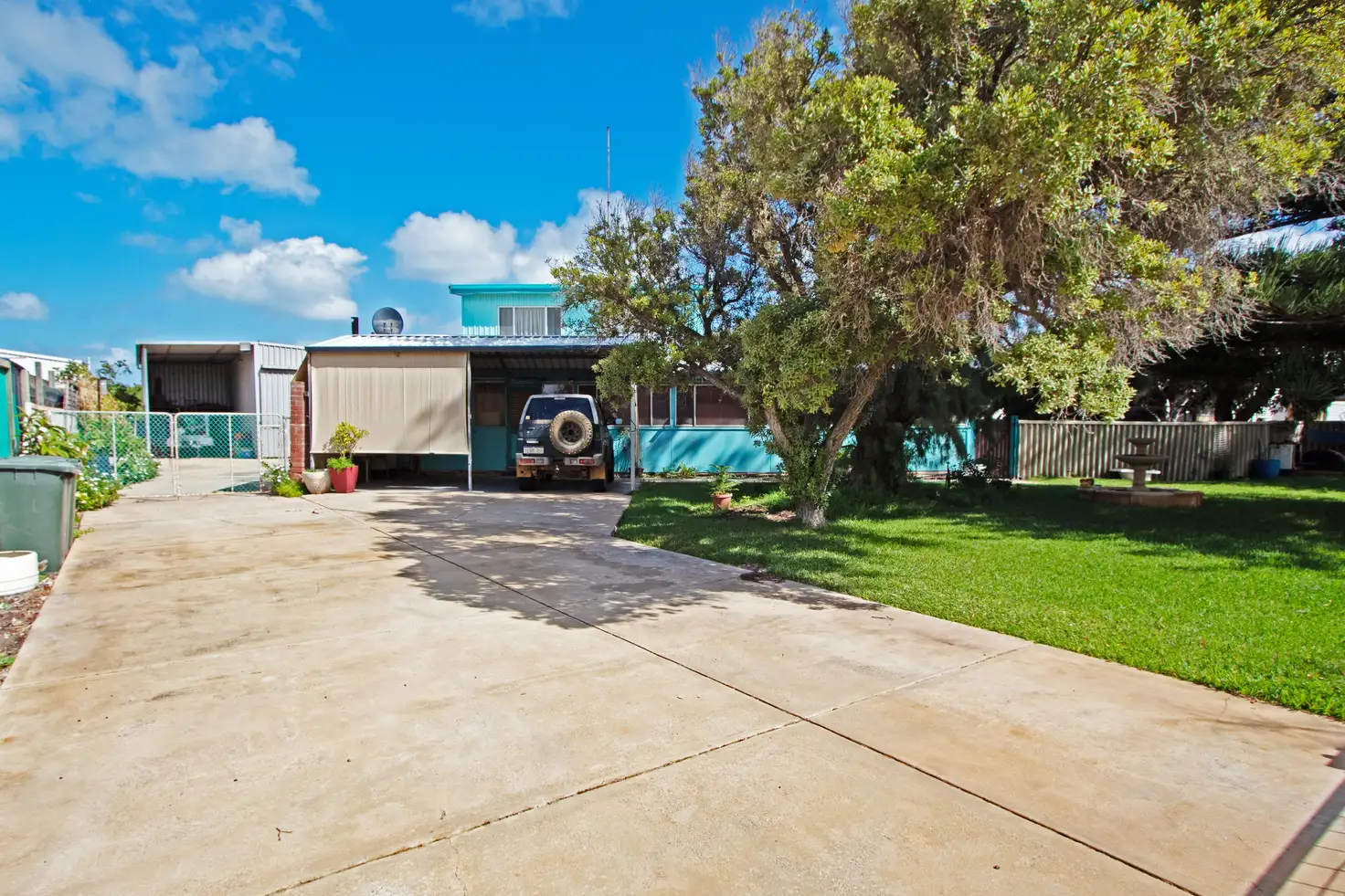 Main view of Homely house listing, 5 Bierman Street, Green Head WA 6514