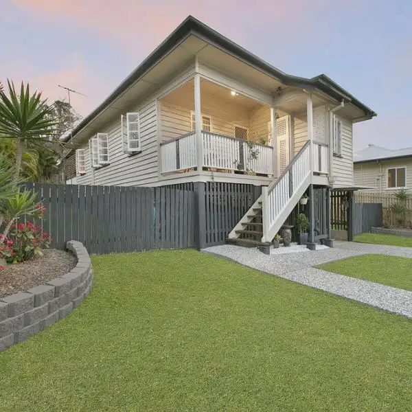 Main view of Homely house listing, 33 Cavillon Street, Holland Park QLD 4121