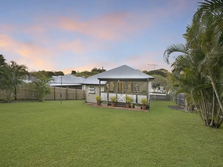 Second view of Homely house listing, 33 Cavillon Street, Holland Park QLD 4121