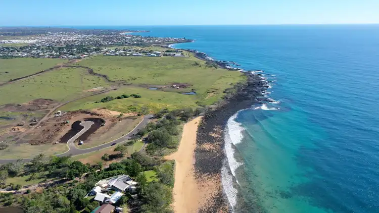 Second view of Homely land listing, Lot 221 Bargara Headlands Estate, Innes Park QLD 4670