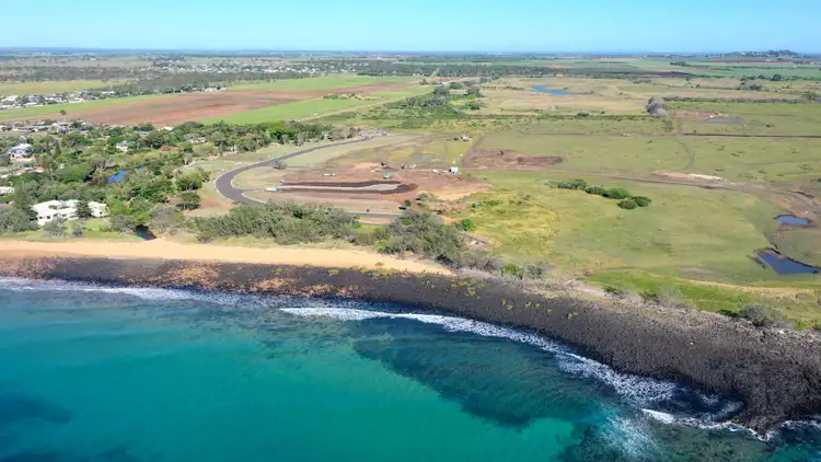 Fourth view of Homely land listing, Lot 221 Bargara Headlands Estate, Innes Park QLD 4670