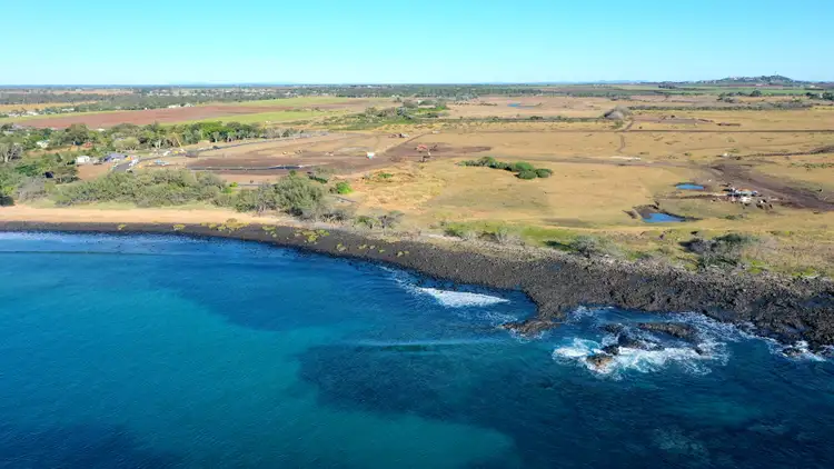 Fifth view of Homely land listing, Lot 221 Bargara Headlands Estate, Innes Park QLD 4670