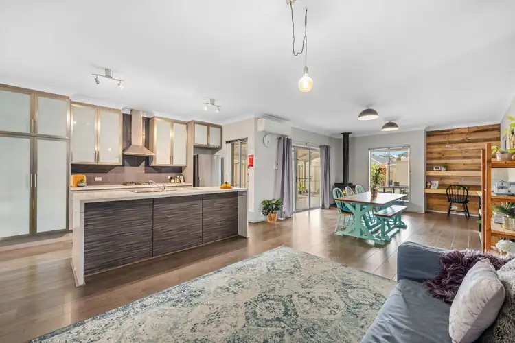 Second view of Homely house listing, 16 Sullivan Road, Strathalbyn SA 5255
