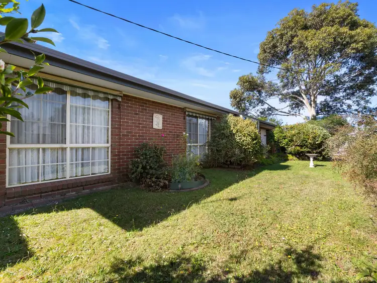 Second view of Homely house listing, 12 Lyndhurst Street, Wonthaggi VIC 3995