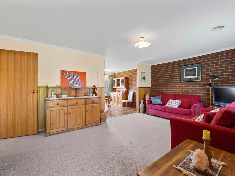 Third view of Homely house listing, 12 Lyndhurst Street, Wonthaggi VIC 3995