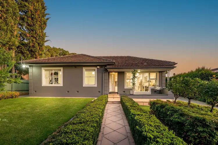 Main view of Homely house listing, 46 O'Neil Street, Panorama SA 5041