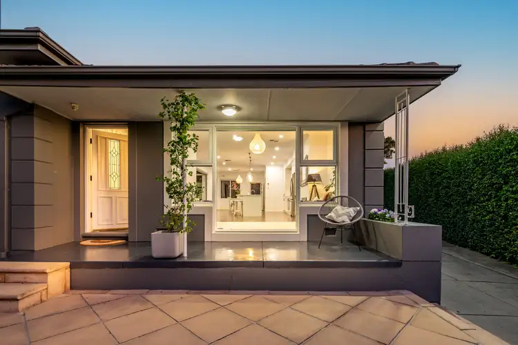 Third view of Homely house listing, 46 O'Neil Street, Panorama SA 5041