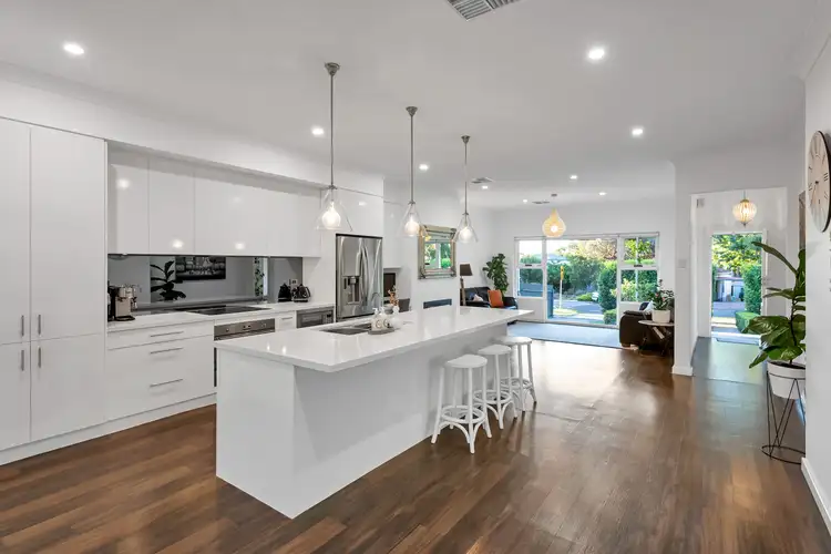 Fifth view of Homely house listing, 46 O'Neil Street, Panorama SA 5041