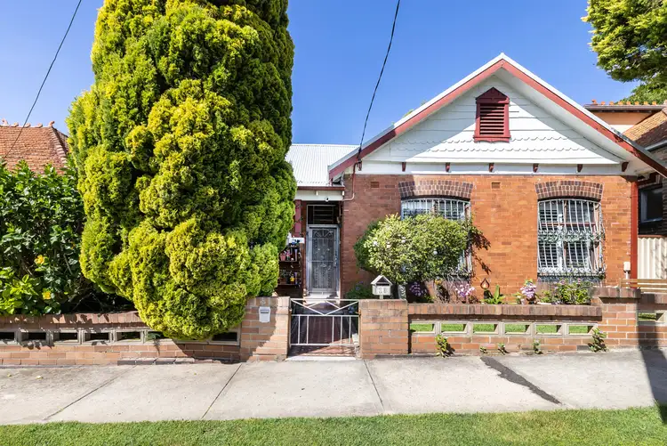 Main view of Homely house listing, 13 Kara Street, Randwick NSW 2031