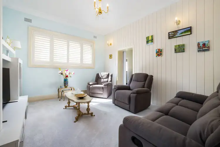 Third view of Homely house listing, 13 Kara Street, Randwick NSW 2031