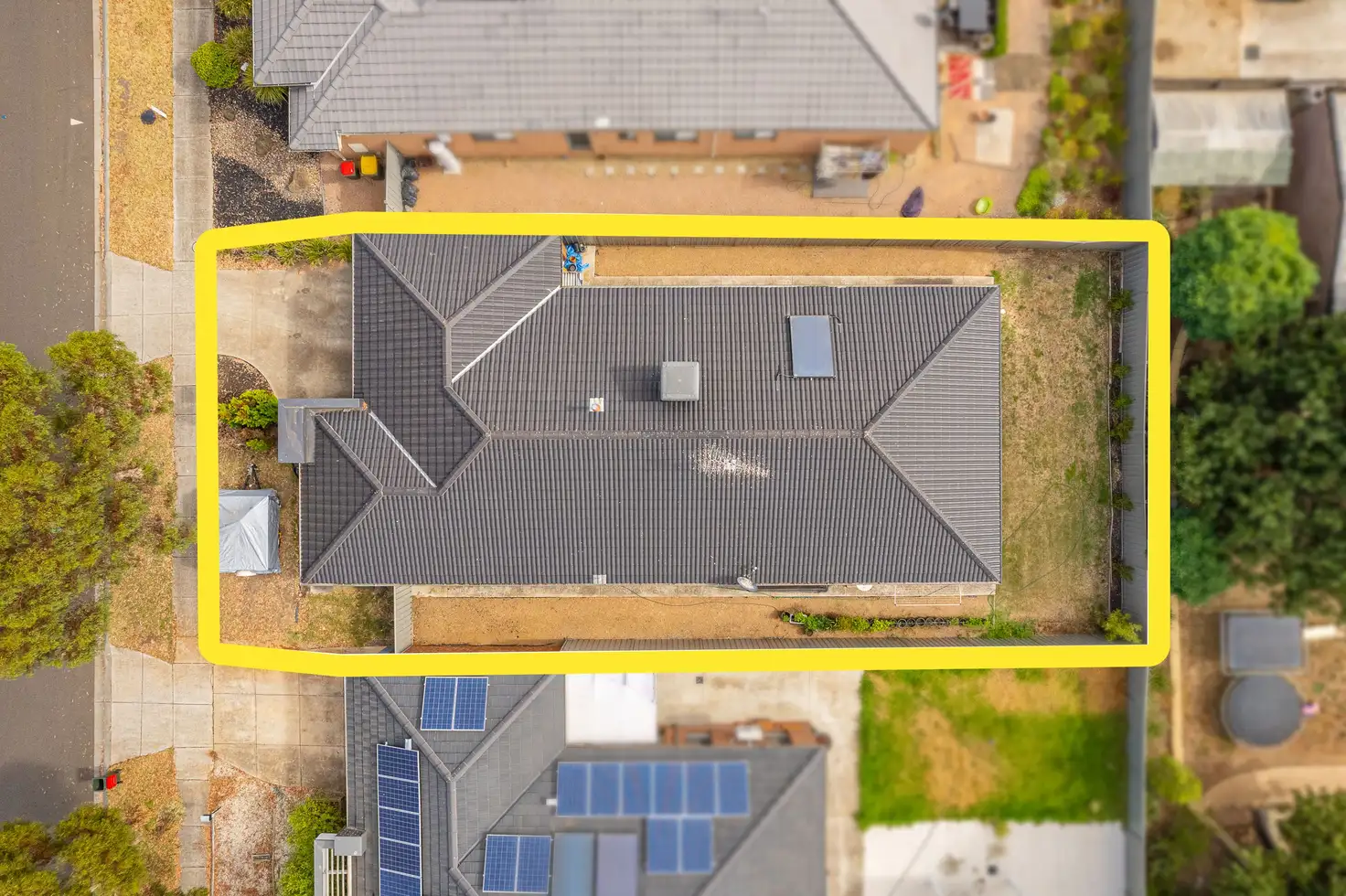 Main view of Homely house listing, 21 Stonehill Drive, Maddingley VIC 3340