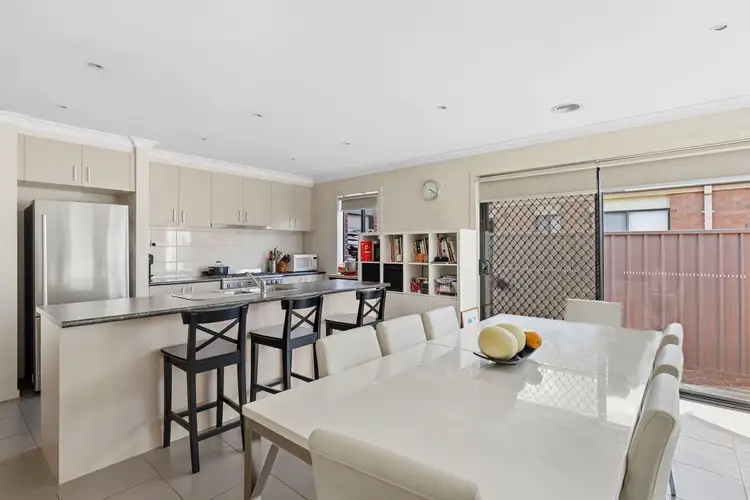 Third view of Homely house listing, 21 Stonehill Drive, Maddingley VIC 3340