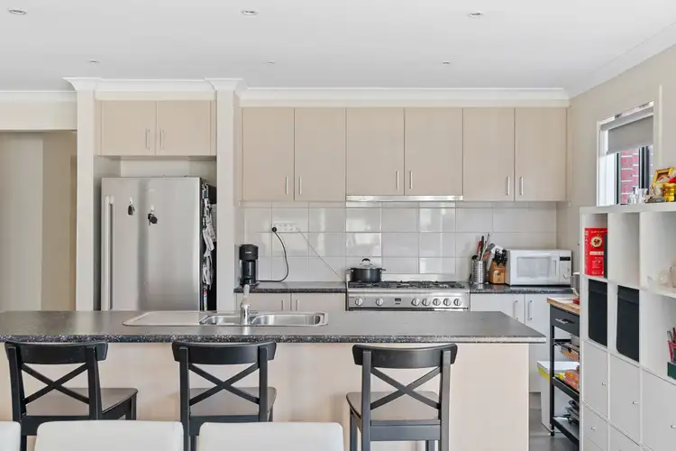 Fourth view of Homely house listing, 21 Stonehill Drive, Maddingley VIC 3340