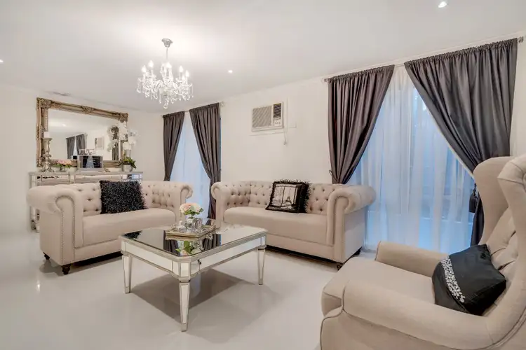 Seventh view of Homely house listing, 12 Hammond Place, Roxburgh Park VIC 3064