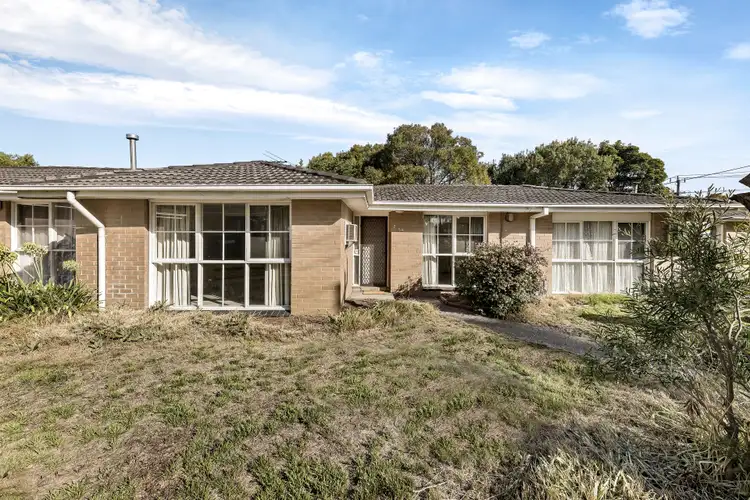 Main view of Homely unit listing, 2/54 Mt Dandenong Road, Ringwood East VIC 3135