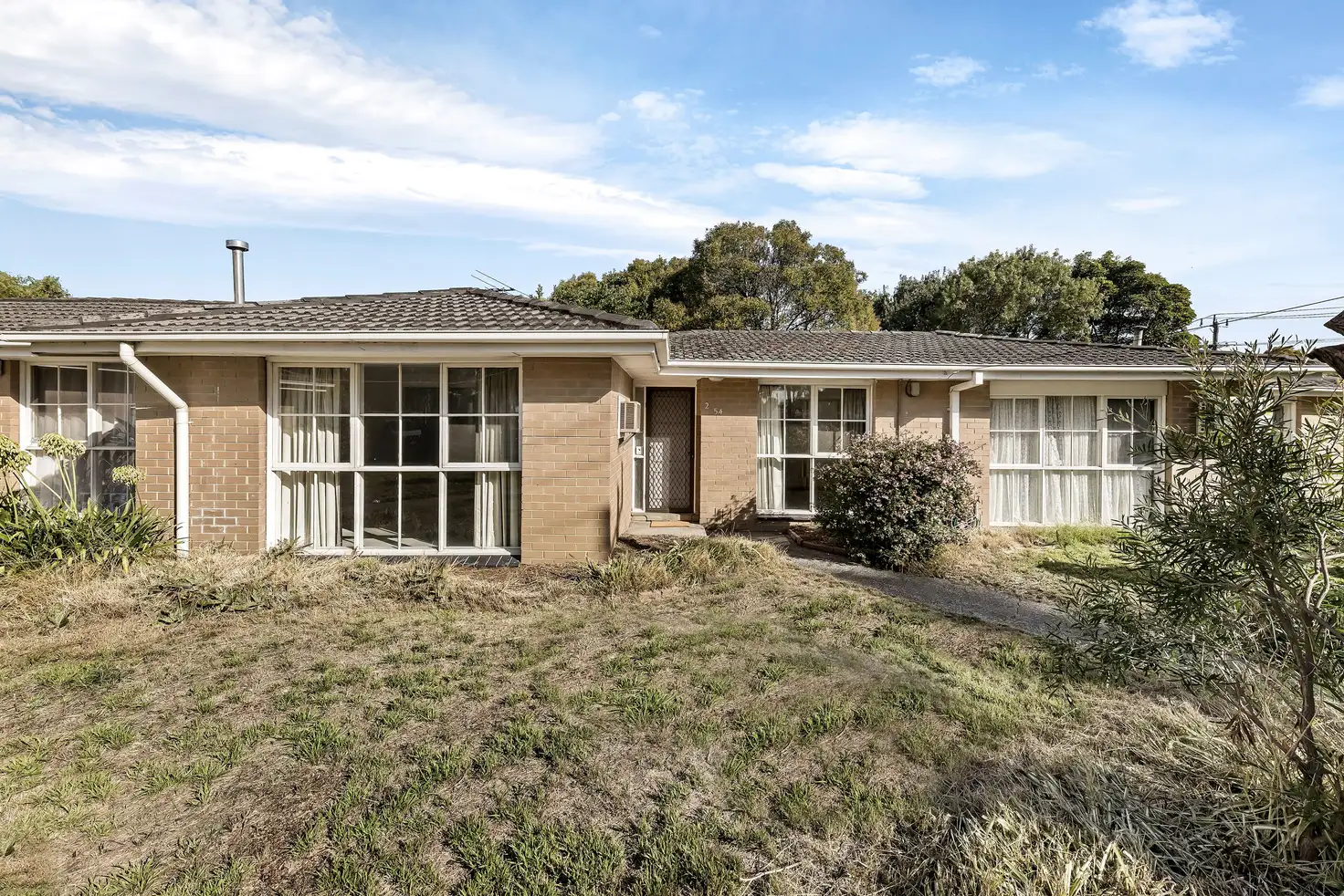 Main view of Homely unit listing, 2/54 Mt Dandenong Road, Ringwood East VIC 3135