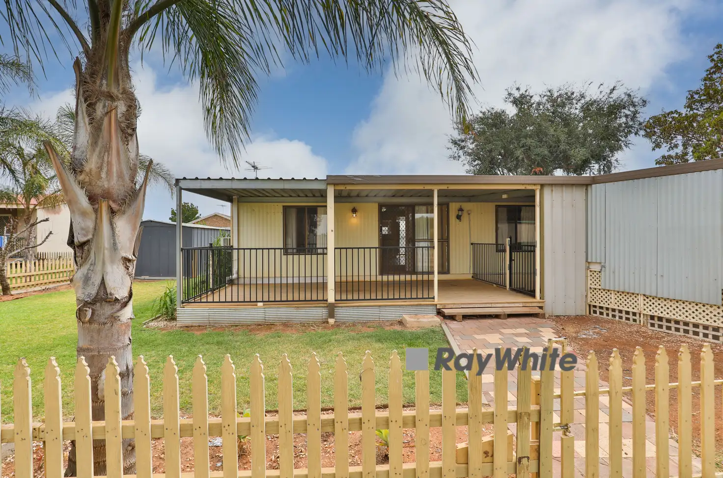 Main view of Homely unit listing, 1/498 Sturt Highway, Mildura VIC 3500