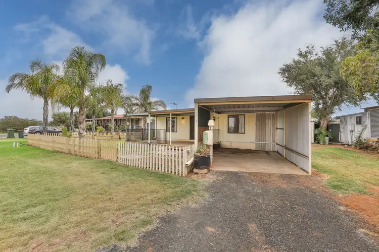 Second view of Homely unit listing, 1/498 Sturt Highway, Mildura VIC 3500