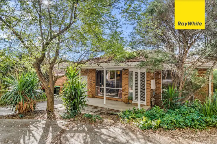 4/17 Wellington Street, Ngunnawal ACT 2913