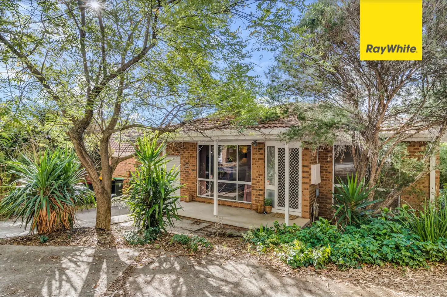 Main view of Homely townhouse listing, 4/17 Wellington Street, Ngunnawal ACT 2913