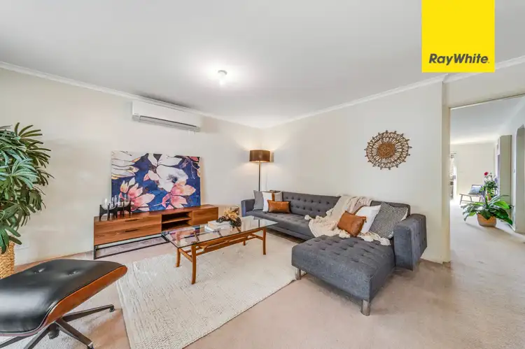 Third view of Homely townhouse listing, 4/17 Wellington Street, Ngunnawal ACT 2913