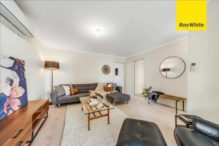 Fifth view of Homely townhouse listing, 4/17 Wellington Street, Ngunnawal ACT 2913